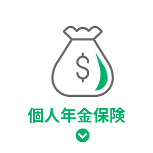 個人年金保険